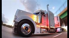 Trucking Transportation
