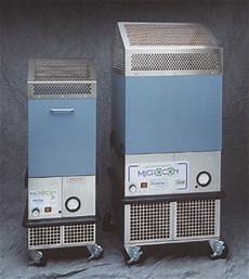 Ultraviolet Filter System