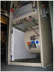 Ultraviolet Filter System