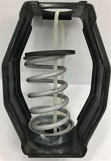 Vibration Isolators