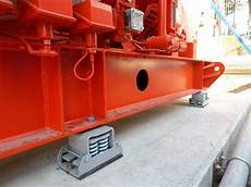 Vibration Isolators