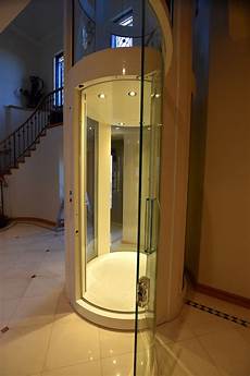 Villa Elevators