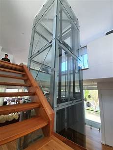 Villa Elevators