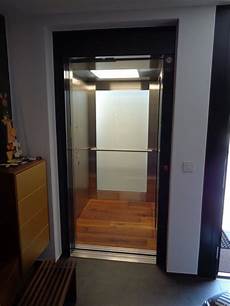 Villa Elevators