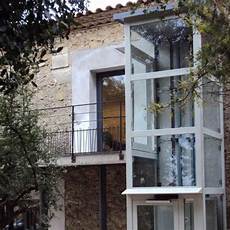 Villa Elevators
