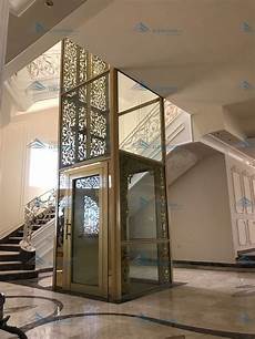 Villa Elevators