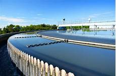 Wastewater Treatment Process