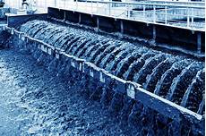 Wastewater Treatment System