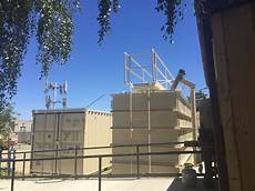 Wastewater Treatment System