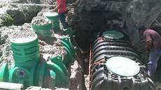 Wastewater Treatment System