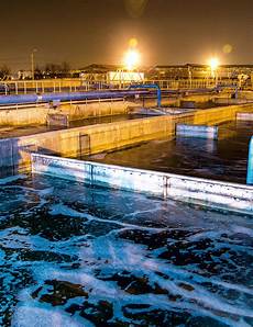 Wastewater Treatment Systems