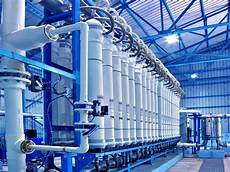 Wastewater Treatment Systems