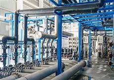 Wastewater Treatment Systems
