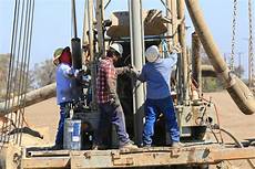 Water Driller