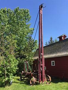 Water Driller