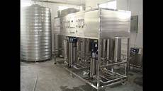 Water Purification Equipment