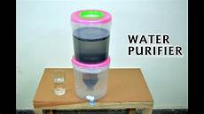 Water Purification Equipment
