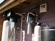 Water Purification Equipment