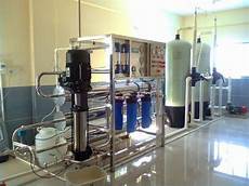 Water Purification Equipment