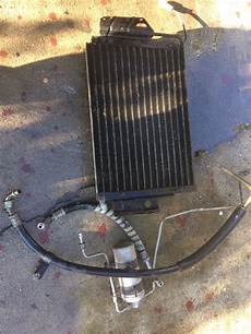 Welded Auto Body Parts