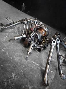 Welded Auto Parts