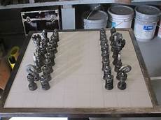 Welded Auto Parts