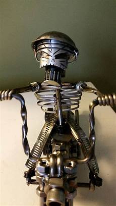 Welded Auto Parts