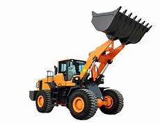 Wheeled Spare Buckets