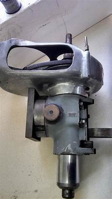 Z Profile Machine